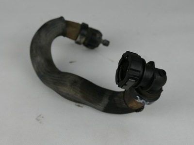 Peugeot 308 i 1.6 hdi шланг wody труба wąż жидкость фото №1