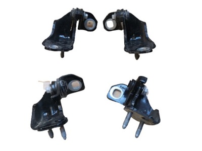 Петли дверь ford mondeo mk5 фото №1