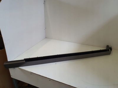 SZYNA LEWA DRZWI PRZESUWNYCH TRAFIC III VIVARO B