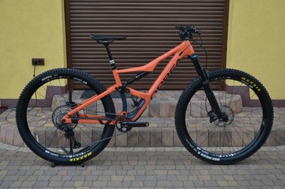 Orbea Occam full Deore XT 12s 2x Fox Performance DT Swiss M 29!!