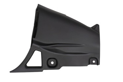 MERCEDES A-CLASS W177 2018 WHEEL ARCH COVER FRONT RIGHT  