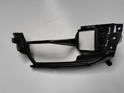 Ліва решітка бампера 971807985f panamera 971 фото №1