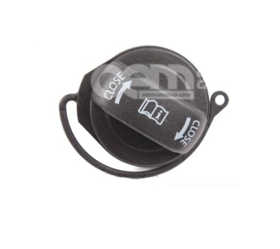 Audi a8 d5 fuel бак cap 5wa201550j фото №1