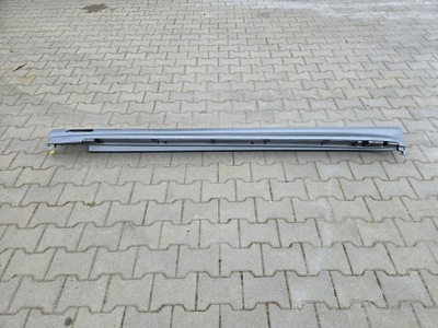 Молдинг поріг права bmw x7 g07 7441108 фото №1