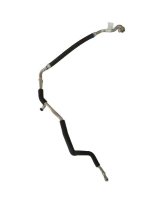 Toyota corolla e21 c-hr 2.0 гібрид трубка шланг кондиціонера 88707-02510 фото №1