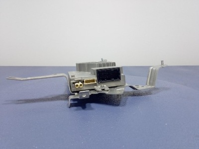 Bmw 3 g20 g21 18- усилитель радио аудио 7928581 фото №1