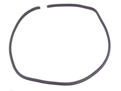 Mercedes-benz оригинальный номер a2216970551 прокладка дверь фото №1