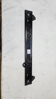 Балка усилитель кронштейн renault kangoo iii 8200431050 новый фото №1