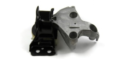 Подушка двигателя renault kangoo ii 1.5 dci правая фото №1