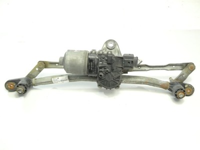 Механізм двірник fiat doblo ii 0390241564 фото №1