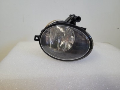 Vw volkswagen противотуманная фара левый лампа левая 5k0941699 фото №1