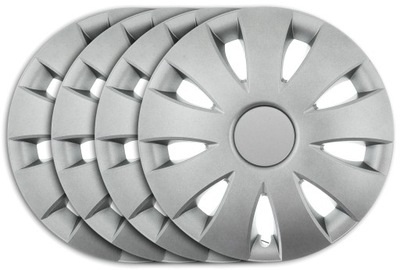 WHEEL COVERS 13 FOR CHEVROLET SPARK CRUZE LACETTI AUS  