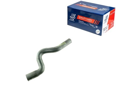 Труба охлаждение citroen berlingo 96 fast фото №1