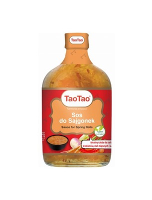 Tao Tao Sos do sajgonek 200g