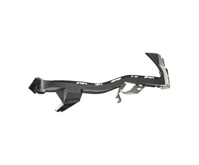 Mocowanie zderzaka ślizg Subaru XV 2012-14 prawe