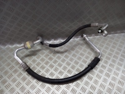 Шланг кондиционера opel astra j 1.6 turbo фото №1