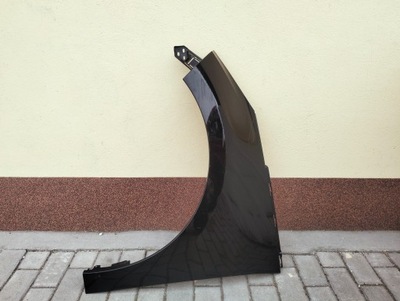 Крила передній перед лівий bmw i3 фото №1