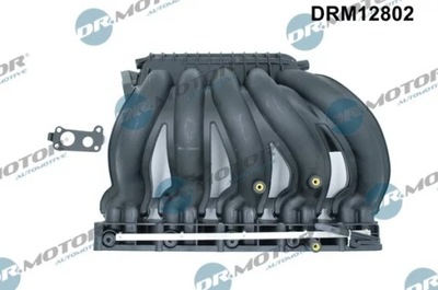 DRM12802/DCM COLECTOR DE ADMISIÓN MB C,E 98-09 2,7CDI  