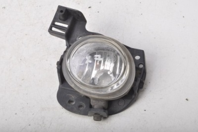 Mazda cx-7 противотуманная фара левый gp9a-51694 фото №1