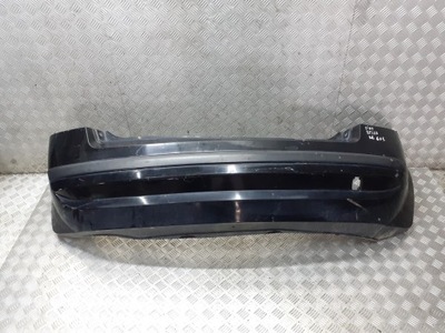 Бампер задня fiat stilo 601 фото №1