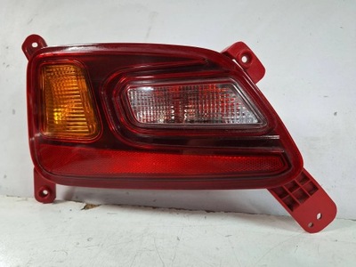 Lampa tył lewa Hyundai Kona 17-20 EU