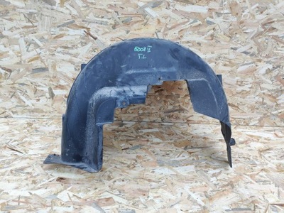 Підкрилок задня ліва lub праве peugeot 3008 ii 5008 ii фото №1