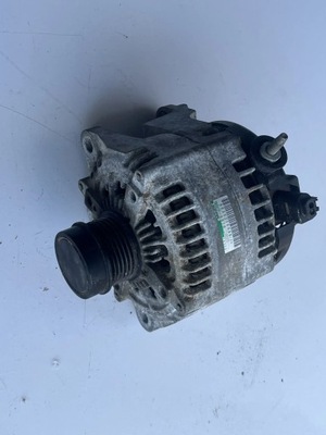 Jeep cherokee kl генератор 2.0 turbo ben. 2019- фото №1