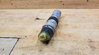 Нагрівач фільтра пального bmw f10 2.0d фото №1