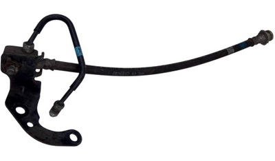 Шланг гальмівний infiniti nissan фото №1