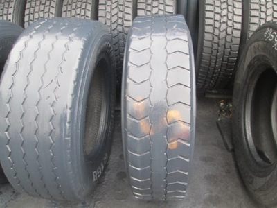 ПОКРЫШКА CIĘŻAROWA 315/80R22.5 TAURUS GOODYEAR MSD ПРИВОДНАЯ CIĘŻAROWE