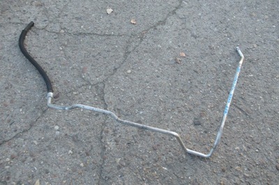 Jeep cherokee wk 3.0 crdi шланг усилителя фото №1