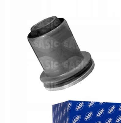 Втулка важеля перед do renault master ii 3.0 фото №1