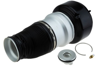 Nty ezc-me-199 пневмоподушка подвеска пневматический фото №1