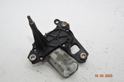 Моторчик дворники левый задняя mini r55 7168153 фото №1