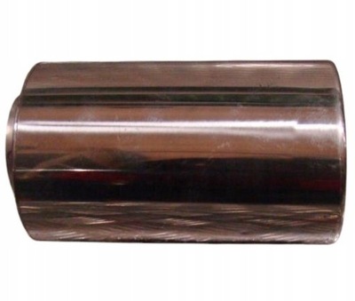 Infiniti q70 m m35 m37 m30d наконечник вихлоп хром фото №1