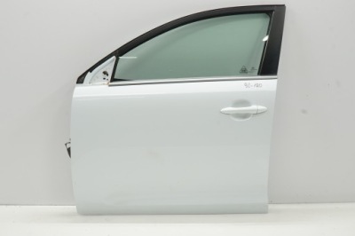 Kia sportage iii 13r дверь левый перед wd фото №1