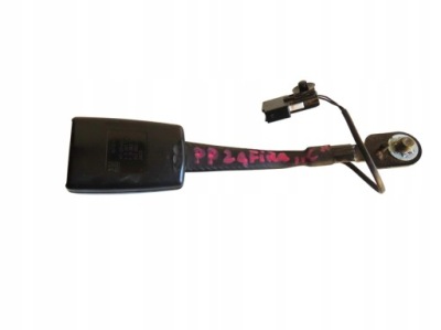 Zafira c кліпса поперечина правий перед 13383724 фото №1