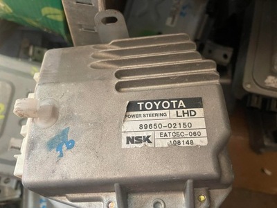 VALDIKLIS 89650-02150 TOYOTA 