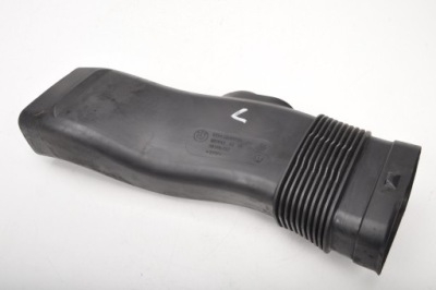 Rolls-royce wraith rr5 труба повітрозабірник повітря ліва 8619936 фото №1