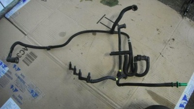 Volvo c30 1,6d d4164t обратка фото №1