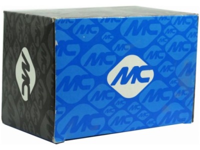 Кронштейн амортизатора перед ford fiesta v mk5 01-08 fusion 02-12 фото №1