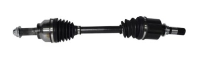 Привідний вал mazda 5 1.8 05- /l/ фото №1