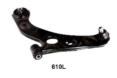 VARILLA DAIHATSU PARTE DELANTERA CHARADE/CUORE 1,0 03- LE BS-610L  