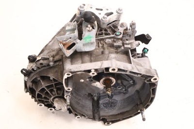 Jeep renegade 1.6 mtj коробка передач передач механічна c635.6.35.31 фото №1