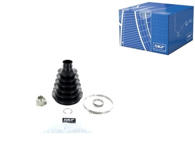 Skf набір захист шарнір 3301985 920229 920984 3 фото №1