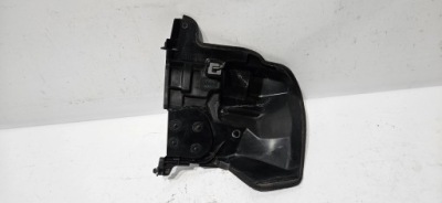 Воздуховод воздуха lexus rx 450h 21- оригинал 53293-48150 фото №1