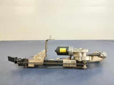 Pacifica i механізм підйому задній кришки фото №1