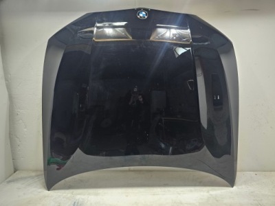 Капот крышка двигателя bmw 3 g20 g21 фото №1