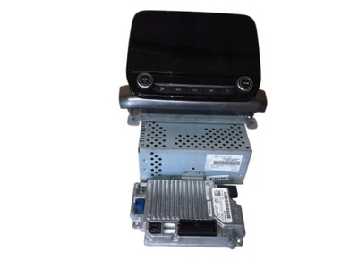 Ford ecosport 2018 r радио навигация синхронизация 3 фото №1