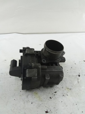 J517 дросельна заслінка opel signum 1.9cdti z19dth фото №1